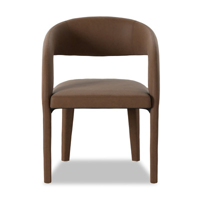 Four Hands Hawkins Dining Chair - Maestro Cigar