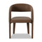 Four Hands Hawkins Dining Chair - Maestro Cigar