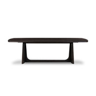 Four Hands Hera Dining Table - Dark Tamo Ash