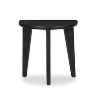 Four Hands Ida End Table - Grey Reclaimed