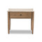Four Hands Joah Nightstand - Light Brown Oak