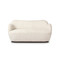 Four Hands Julius Sofa - 60" - Sheldon Ivory