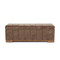 Four Hands Kavita Trunk - Altair Mushroom
