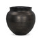 Four Hands Kavya Large Planter - Hammered Antique Bronze