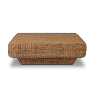 Four Hands Keira Coffee Table - Slight Dark Bleaching