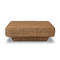 Four Hands Keira Coffee Table - Slight Dark Bleaching