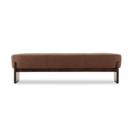 Four Hands Kirby Accent Bench - Maestro Cigar