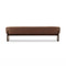 Four Hands Kirby Accent Bench - Maestro Cigar