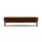 Four Hands Kirby Accent Bench - Surrey Ochre
