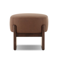 Four Hands Kirby Accent Stool - Maestro Cigar