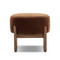Four Hands Kirby Accent Stool - Surrey Ochre