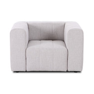 Four Hands Langham Power Recliner - Napa Sandstone