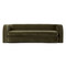 Four Hands Lavera Sofa - 99" - Surrey Olive