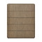 Four Hands Leo 5 Drawer Dresser - Rustic Grey