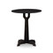 Four Hands Malloy Outdoor End Table - Distressed Bronze