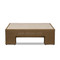 Four Hands Maris Outdoor Coffee Table - Corso Beige