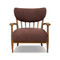 Four Hands Marisol Chair - Laughlin Plum