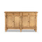 Four Hands Marjorie 4 Door Sideboard - Bleached Birch
