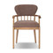 Four Hands Marzio Dining Chair - Laughlin Cafe