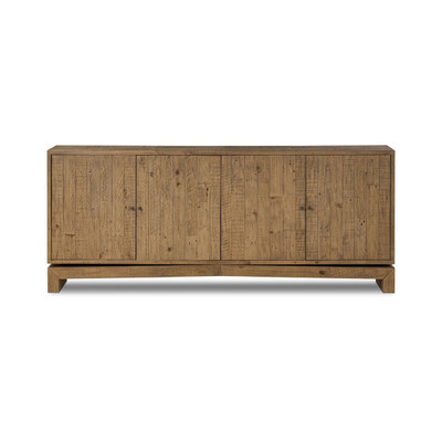 Four Hands Matthes Sideboard - Sierra Rustic Natural