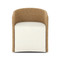 Four Hands Maven Outdoor Dining Chair - Faux Hyacinth