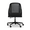 Four Hands Mischa Desk Chair - Gibson Black