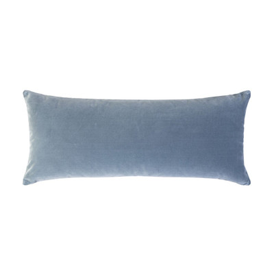 Four Hands Moira Pillow Cover - Surrey Bay - 12" x 28"