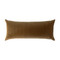 Four Hands Moira Pillow Cover - Surrey Ochre - 12" x 28"