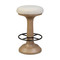 Four Hands Montclair Stool - Antwerp Natural - Counter