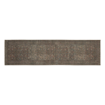 Four Hands Namira Rug - Namira Sage - Runner - 2.5'x9.5'