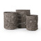 Four Hands Natural Baskets (Set of 3) - Natural