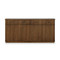 Four Hands Ona Sideboard - Amber Mindi
