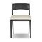 Four Hands Otso Outdoor Dining Chair - Vergo Cream