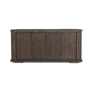 Four Hands Pavlo Sideboard - Brown Marble