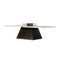 Four Hands Ping Pong Table - Old - Bleached Guanacaste