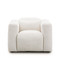 Four Hands Radley Power Recliner - Crypton Nomad Snow