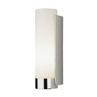 Tyrone Wall Sconce - Polished Chrome