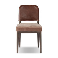 Four Hands Ryver Dining Chair - Dulane Mahogany