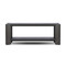 Four Hands Soho Outdoor Metal Console Table - Bronze