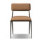 Four Hands Somerson Dining Chair - Maestro Camel