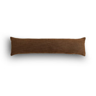 Four Hands Sonnet Pillow Cover - Laughlin Ochre - 12" x 48"