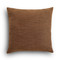 Four Hands Sonnet Pillow Cover - Laughlin Ochre - 24" x 24"