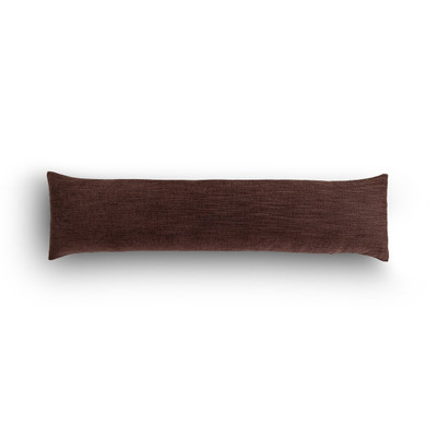 Four Hands Sonnet Pillow Cover - Laughlin Plum - 12" x 48"