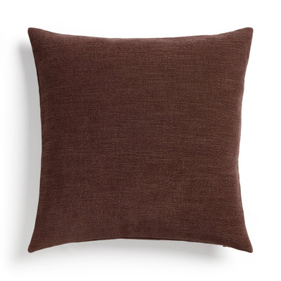 Four Hands Sonnet Pillow Cover - Laughlin Plum - 24" x 24"