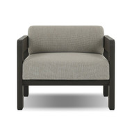 Four Hands Tatiana Outdoor Chair - Ramiro Ecru