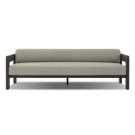 Four Hands Tatiana Outdoor Sofa - 86" - Ramiro Ecru