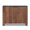 Four Hands Tatum Small Cabinet - Walnut Natural