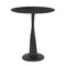 Four Hands Torsio Bar Table - Distressed Bronze - Counter