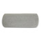 Four Hands Townes Outdoor Bolster Pillow - Alessi Slate - 20" x 8"