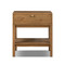 Four Hands Tula Nightstand - Worn Oak Veneer